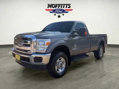 Used 2012 Ford F250 XLT w/ XLT Interior Pkg