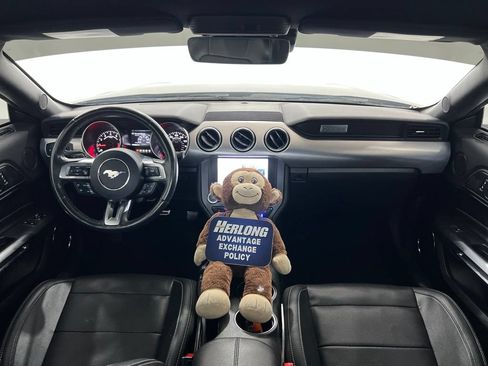 Used 2023 Ford Mustang Premium RWD image 19