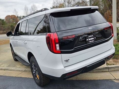 New 2025 Ford Expedition Tremor image 12