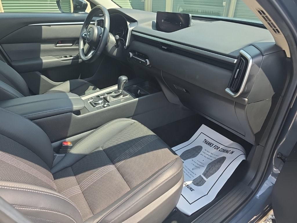 Certified 2024 MAZDA CX-50 AWD 2.5 S w/ Cargo Package image 21