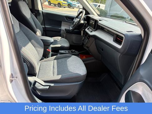 Used 2024 Ford Maverick XLT w/ Equipment Group 300A Standard AWD/4WD image 17