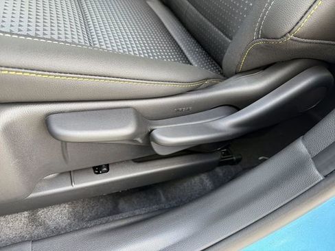 New 2026 Chevrolet Trax LT w/ Driver Confidence Package image 13