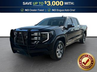 Used 2024 GMC Sierra 1500 SLE AWD/4WD 360° Tour