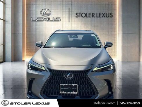 Used 2022 Lexus NX 350 AWD w/ Cold Area Package image 2