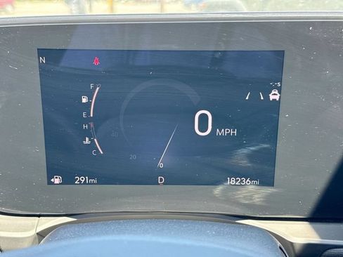 Used 2025 Buick Envista Sport Touring w/ Convenience I Package FWD image 15