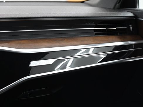 Used 2019 Audi A6 3.0T Premium Plus w/ Premium Plus Package image 34