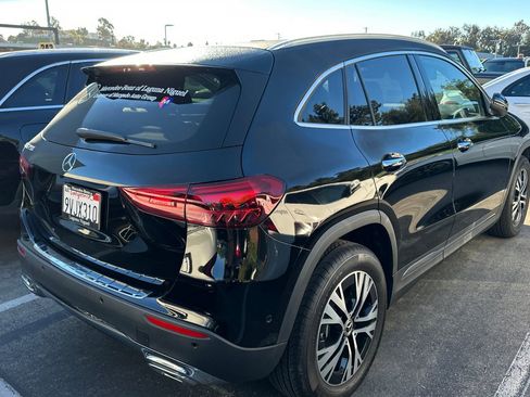 Used 2025 Mercedes-Benz GLA 250 image 3