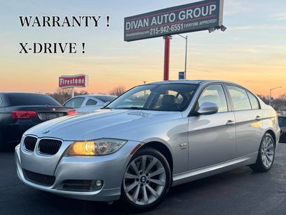 Used 2011 BMW 328i xDrive Sedan w/ Premium Pkg