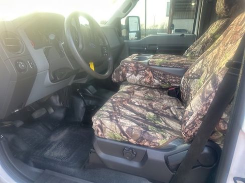 Used 2014 Ford F350 XL w/ Power Equipment Group image 23