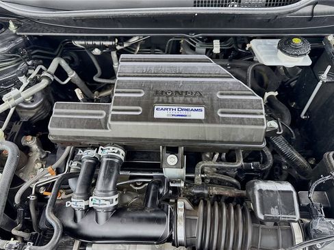 Used 2019 Honda CR-V Touring image 43