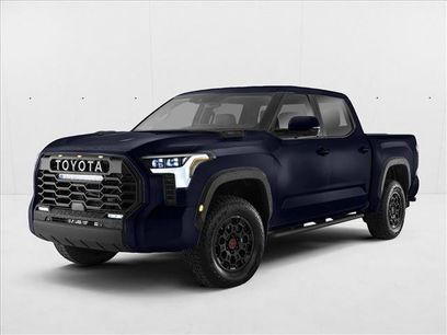 Used 2022 Toyota Tundra Limited