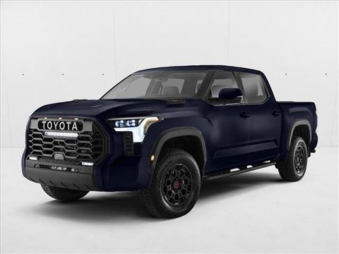Used 2022 Toyota Tundra Limited RWD image 1