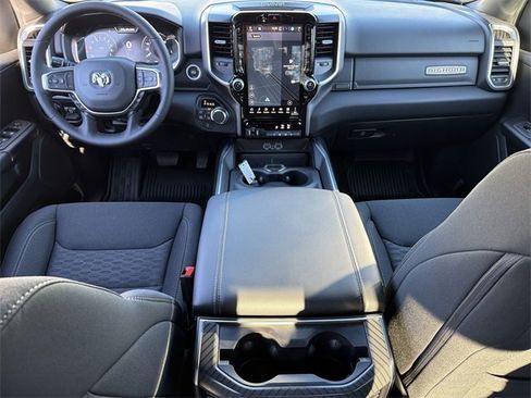 New 2026 RAM 1500 Big Horn/Lone Star image 17