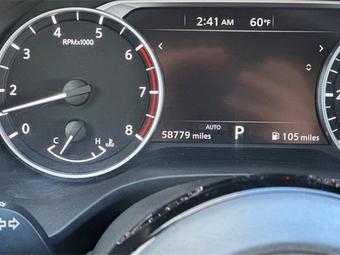 Used 2023 Nissan Rogue SV image 30