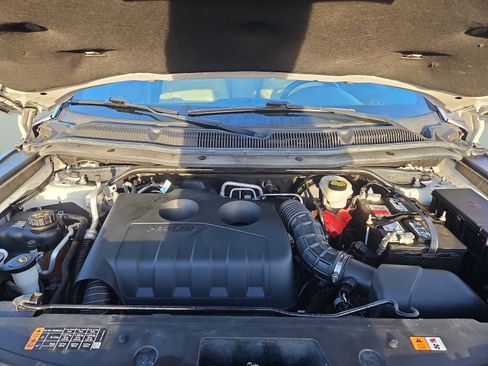 Used 2017 Ford Explorer Limited w/ Equipment Group 303A image 36