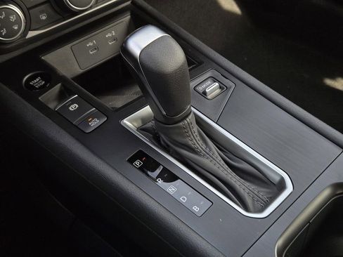 New 2026 Nissan Kicks S image 23