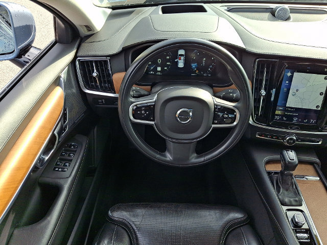 Used 2017 Volvo S90 T6 Inscription w/ Vision Package AWD/4WD image 12