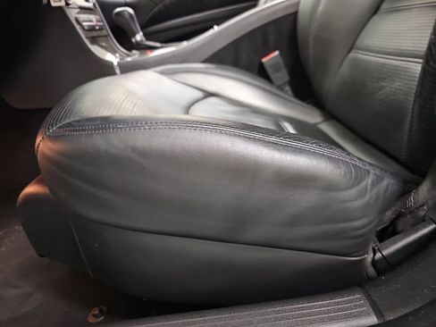 Used 2008 Mercedes-Benz E 63 AMG Sedan image 29