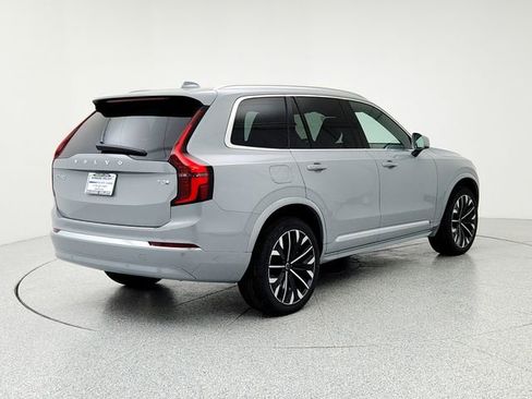New 2025 Volvo XC90 T8 Core w/ Protection Package Premier image 5