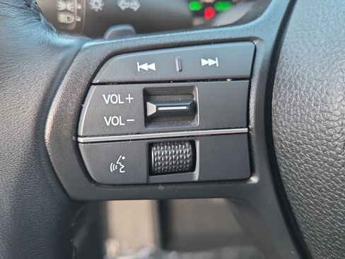 Used 2025 Honda Accord EX-L image 23
