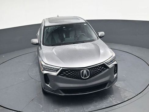 Used 2023 Acura RDX A-Spec image 27