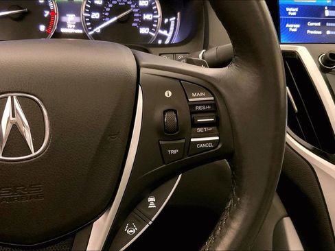 Used 2019 Acura TLX V6 SH-AWD image 19