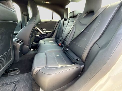 Used 2020 Mercedes-Benz CLA 250 w/ AMG Line image 19