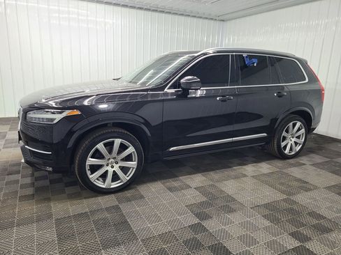 Used 2018 Volvo XC90 T6 Inscription w/ Convenience Package AWD/4WD image 8