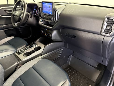 Certified 2023 Ford Bronco Sport Outer Banks AWD/4WD image 10