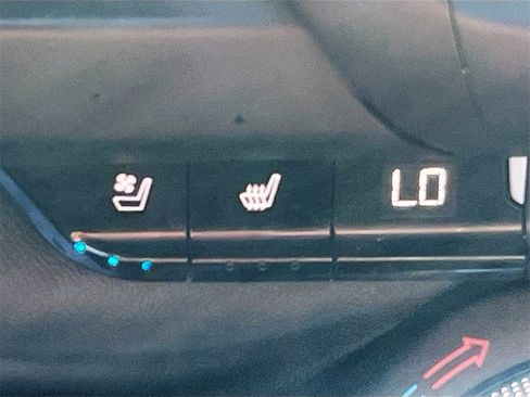 Used 2022 Chevrolet Camaro SS w/ Redline Edition image 21