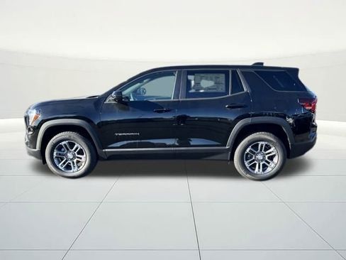 New 2026 GMC Terrain Elevation w/ Technology Package II image 2