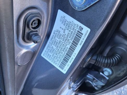 Used 2020 Honda Civic Si image 28