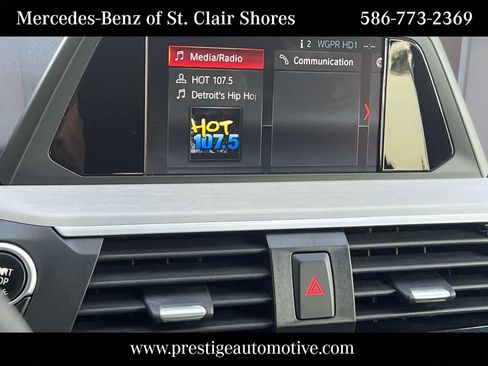 Used 2018 BMW X3 xDrive30i AWD/4WD image 26