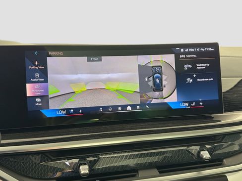 New 2026 BMW X5 xDrive40i w/ M Sport Package image 13