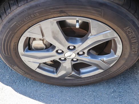 Used 2023 Ford Mustang Mach-E Select image 16