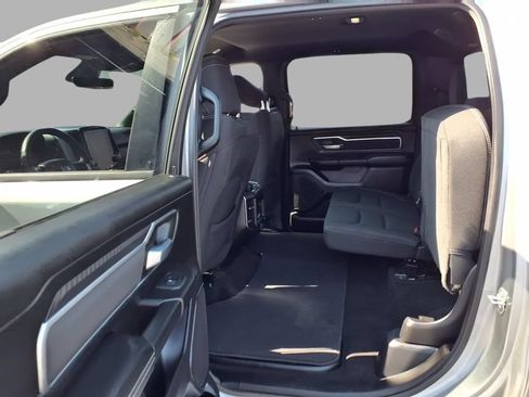 Used 2025 RAM 1500 Big Horn AWD/4WD image 19