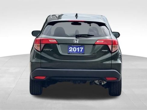 Used 2017 Honda HR-V EX image 6