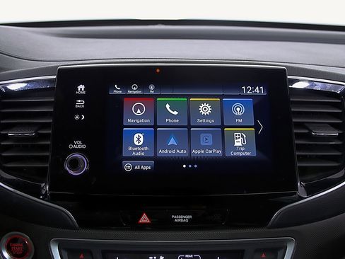 Used 2022 Honda Pilot TrailSport image 26