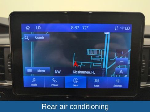 Certified 2023 Ford Explorer ST-Line w/ Class IV Trailer Tow Package image 32