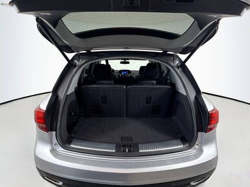 Used 2015 Acura MDX FWD image 22
