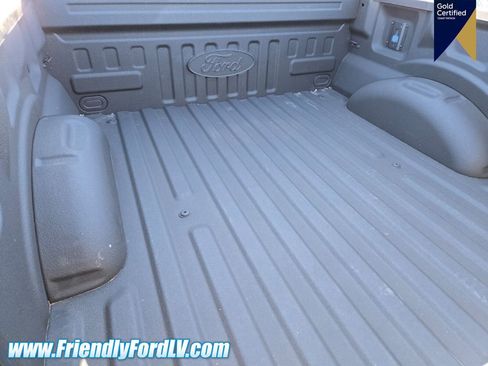 Certified 2023 Ford F150 XLT w/ Equipment Group 302A High image 11