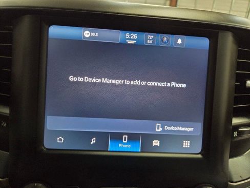 Used 2022 RAM 3500 Tradesman w/ Chrome Appearance Group image 60