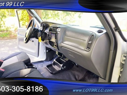 Used 2011 Ford Ranger XL AWD/4WD image 14