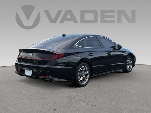 Used 2023 Hyundai Sonata SEL w/ Convenience Package FWD image 20