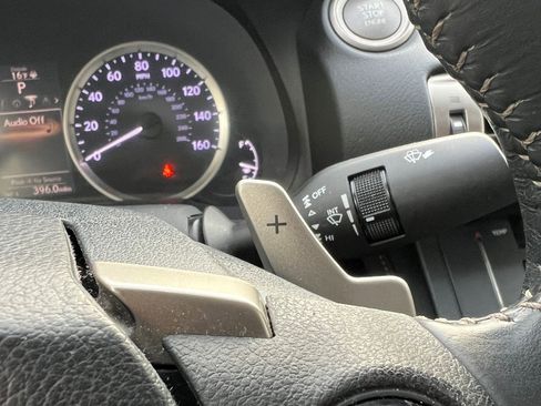 Used 2015 Lexus IS 250 AWD w/ Navigation System Package image 25