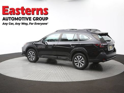 Used 2024 Subaru Outback AWD/4WD image 62