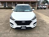 Used 2021 Hyundai Tucson Value image 2