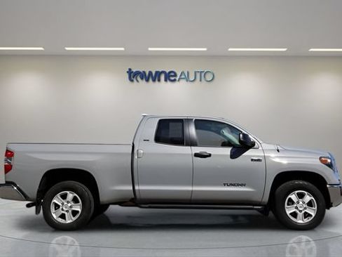 Used 2019 Toyota Tundra SR5 AWD/4WD image 6