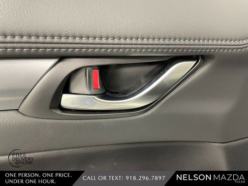 New 2025 MAZDA CX-5 AWD 2.5 S image 23