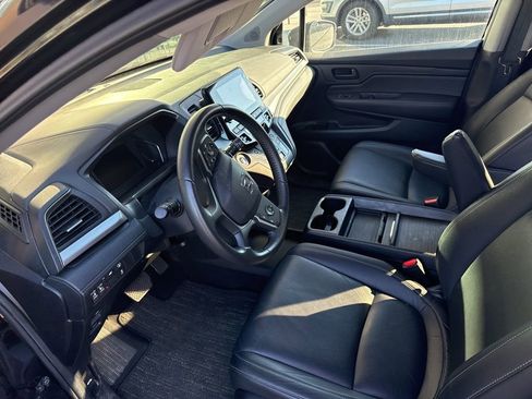 Used 2024 Honda Odyssey EX-L image 10